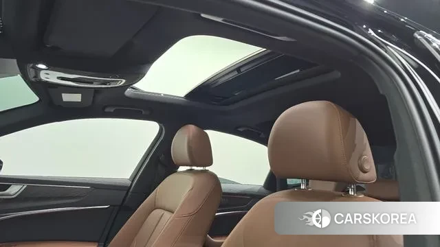 Audi A6 (C8) id 3348145 из Кореи 10