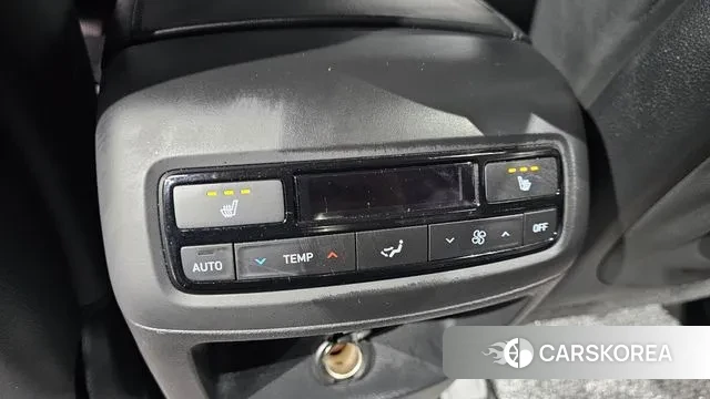 Hyundai The New Palisade id 3467240 из Кореи 10