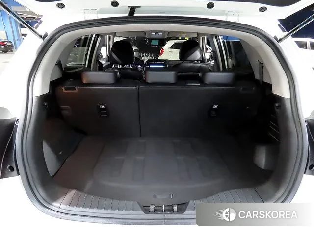 Ssangyong Berry New Tivoli id 3721701 из Кореи 10