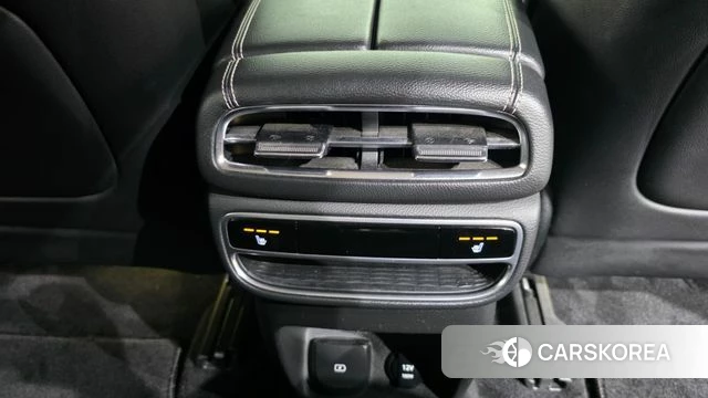 Genesis GV80 id 4750885 из Кореи 10