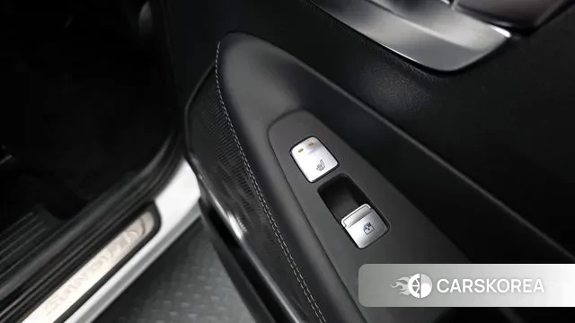 Hyundai The New Santa Fe id 3597517 из Кореи 10