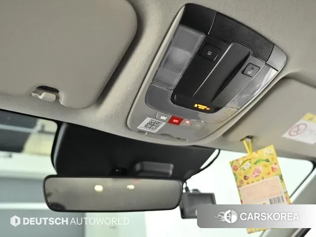 Kia Di Ol Nu Niro id 3625412 из Кореи 10