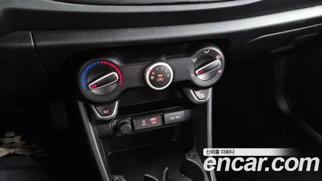 Kia All New Morning (JA) id 2803453 из Кореи 10