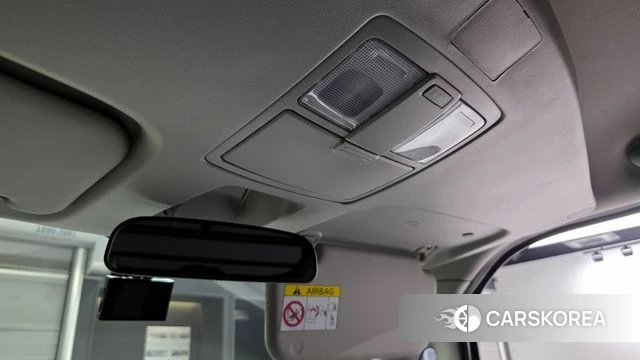 Kia The New Ray id 3819155 из Кореи 10