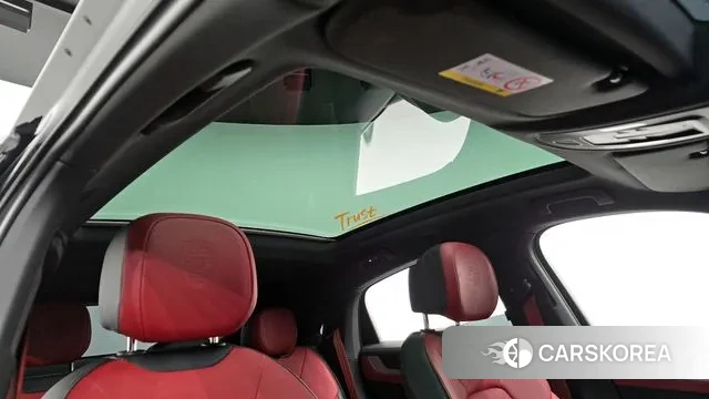 Porsche Cayenne (PO536) id 3571619 из Кореи 10