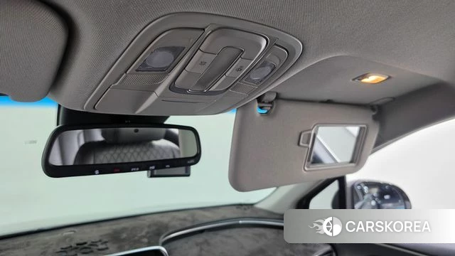 Hyundai Santa Fe TM id 4746566 из Кореи 10