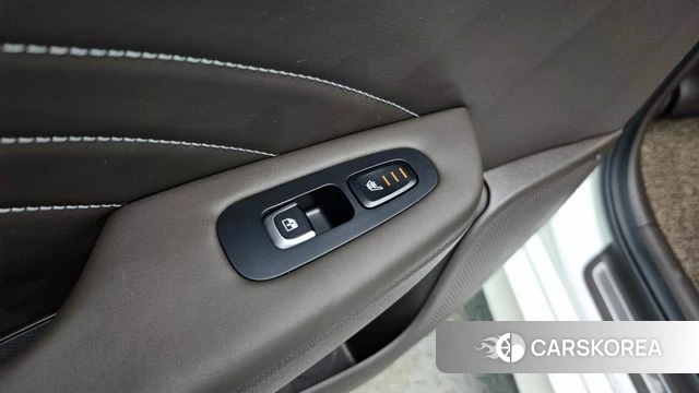 Kia Stinger Meister id 4506654 из Кореи 10