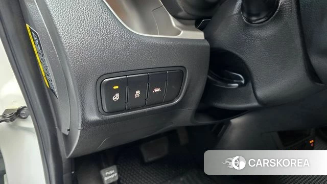 Kia The New Ray id 4476085 из Кореи 10