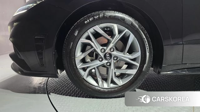 Hyundai Sonata (DN8) id 4905484 из Кореи 10