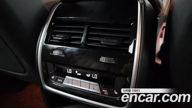 BMW X6 (G06) id 2955191 из Кореи 10