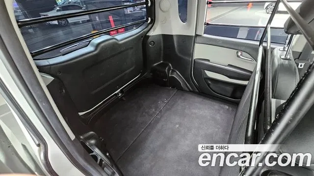 Kia The New Kia Ray id 2910319 из Кореи 10