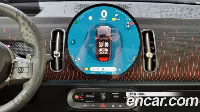 Mini Cooper S Countryman 3rd Generation id 2733988 из Кореи 10