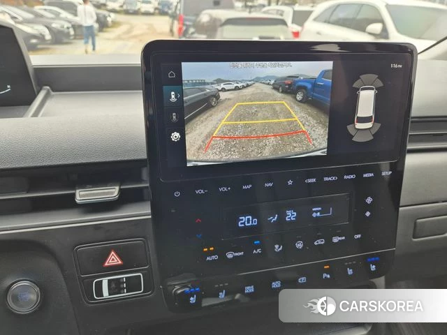 Hyundai Staria id 3882861 из Кореи 10