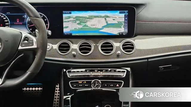 Mercedes-Benz E-Class W213 id 3494697 из Кореи 10