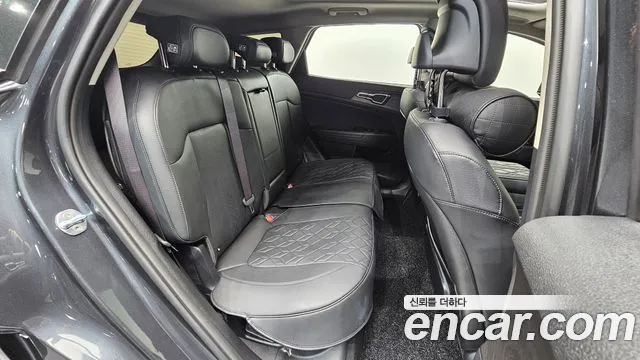 Kia Sportage 5th Generation id 2687758 из Кореи 10