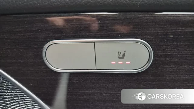 Mercedes-Benz GLE-Class W167 id 3519251 из Кореи 10