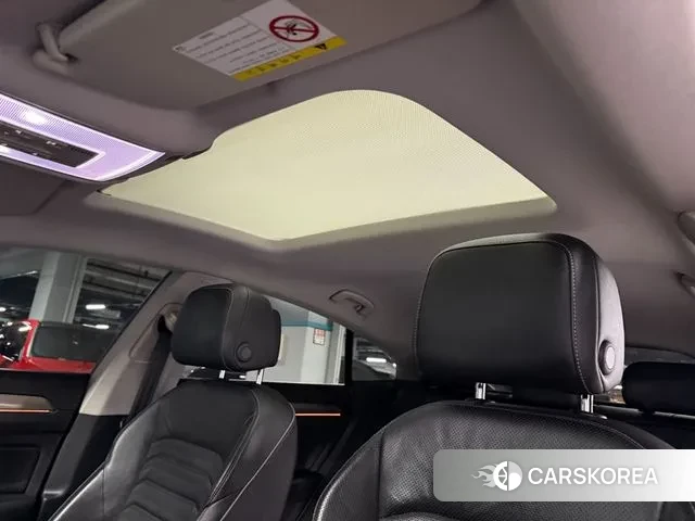 Volkswagen Arteon id 3313125 из Кореи 10