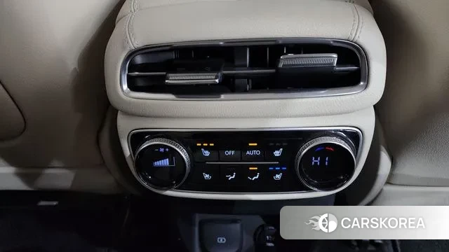 Genesis GV80 id 3514029 из Кореи 10