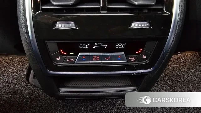 BMW X5 (G05) id 3371926 из Кореи 10