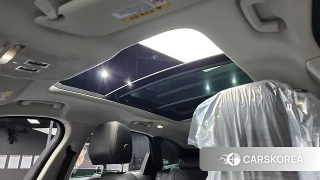 Jaguar F-PACE id 3249333 из Кореи 10