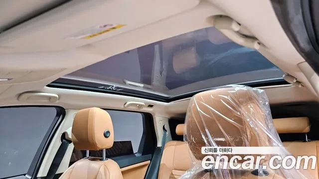 Land Rover Discovery Sports id 2870652 из Кореи 10