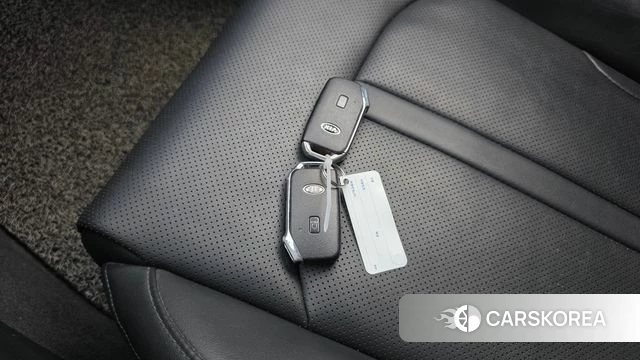 Kia K5 3rd generation id 4397110 из Кореи 10