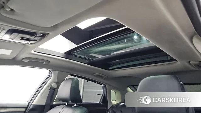 Kia K8 id 3508679 из Кореи 10