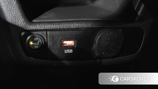 Kia The New Ray id 4383004 из Кореи 10