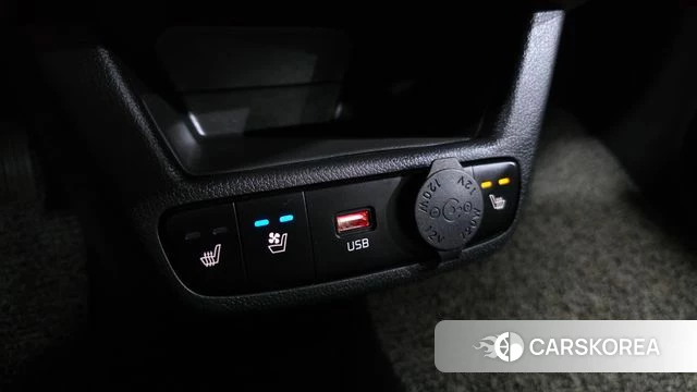 Kia The New Kia Ray id 4422378 из Кореи 10