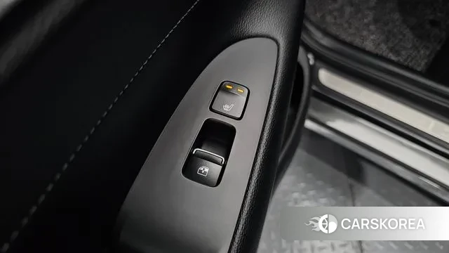 Hyundai The New Grandeur IG id 3428550 из Кореи 10