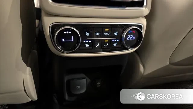 Genesis GV80 id 3370987 из Кореи 10