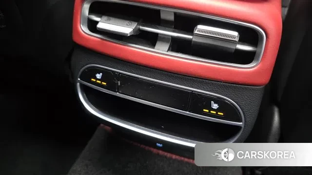 Genesis GV70 id 3740958 из Кореи 10