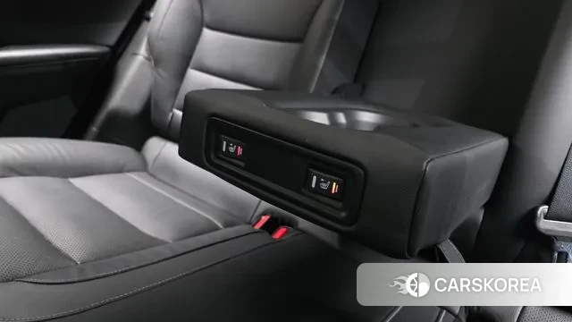 Renault Korea (Samsung) The New QM6 id 3444513 из Кореи 10