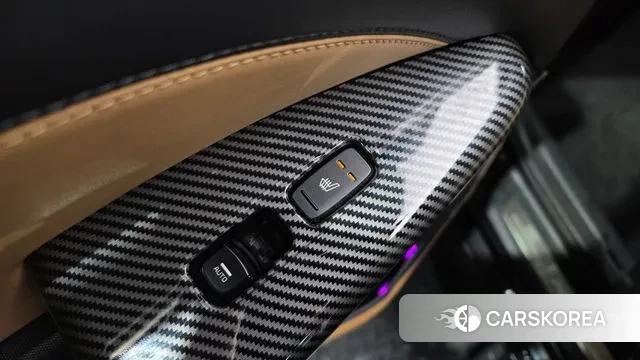 Kia K7 Premier id 3646564 из Кореи 10