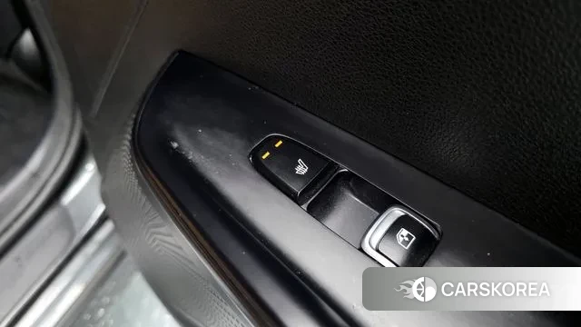 Kia K5 Hybrid 3rd Generation id 3432995 из Кореи 10