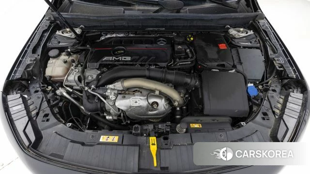 Mercedes-Benz GLB-Class X247 id 4711733 из Кореи 10