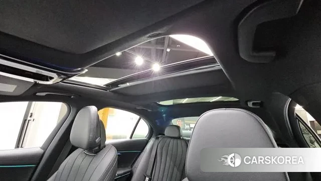 Mercedes-Benz E-Class W214 id 3619699 из Кореи 10