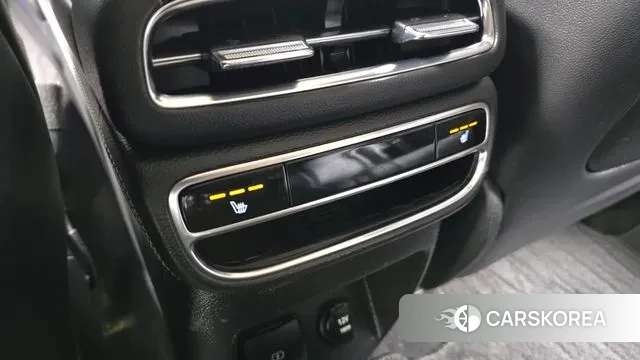 Genesis GV80 id 3469395 из Кореи 10