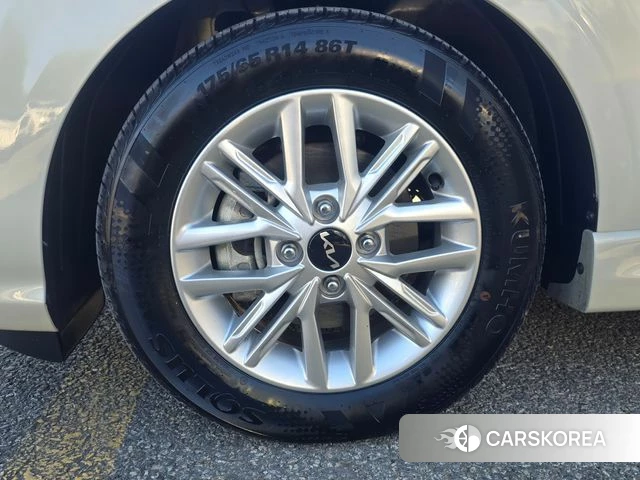Kia Morning Urban (JA) id 4942509 из Кореи 10