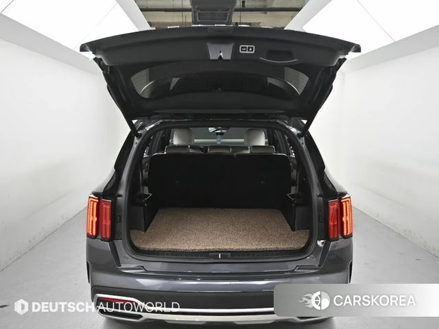 Kia Sorento 4th Generation id 3843087 из Кореи 10