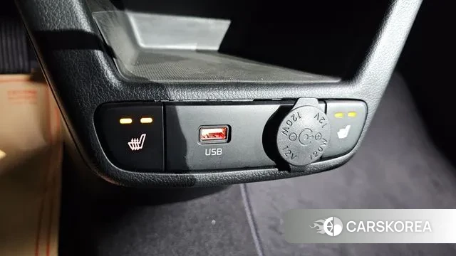 Kia The New Ray id 3247097 из Кореи 10