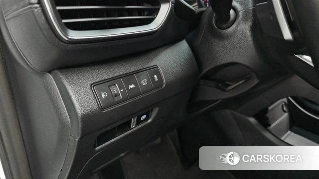 Hyundai The New Santa Fe id 3884162 из Кореи 10