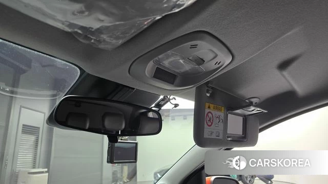 Chevrolet (GM Daewoo) The New Spark id 3892944 из Кореи 10