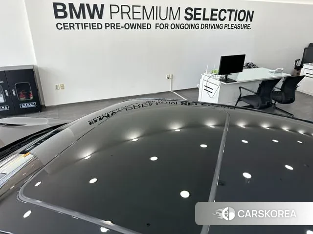 BMW 3 Series (G20) id 3053314 из Кореи 10