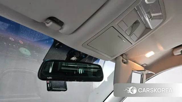 Ssangyong Rexton Sports id 3440148 из Кореи 10