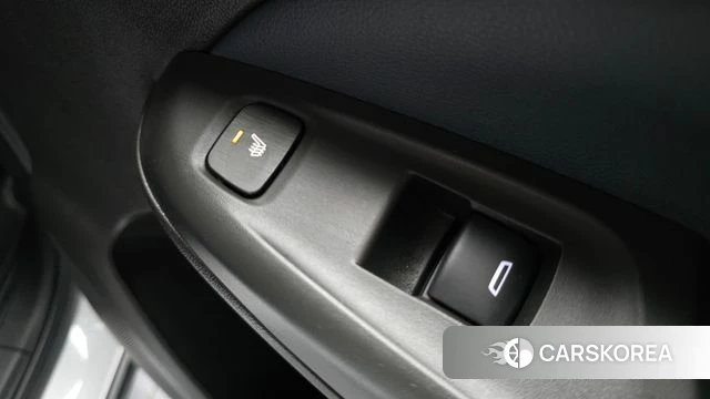 Chevrolet (GM Daewoo) Bolt EUV id 4572074 из Кореи 10