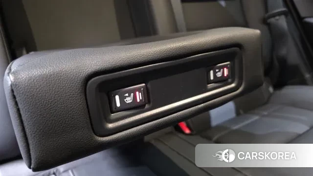 Renault Korea (Samsung) QM6 id 3602233 из Кореи 10