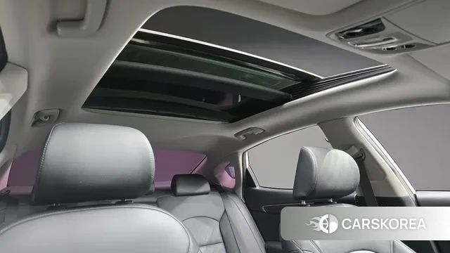 Kia Come New K7 id 3368787 из Кореи 10