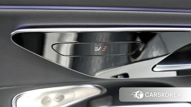 Mercedes-Benz E-Class W214 id 3457324 из Кореи 10