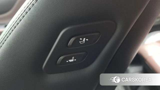 Hyundai Santa Fe TM id 4245820 из Кореи 10